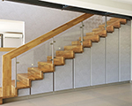 Construction et protection de vos escaliers par Escaliers Maisons à Naucelle